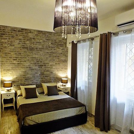 B&B Fiera Inn โบโลญญา ห้อง รูปภาพ