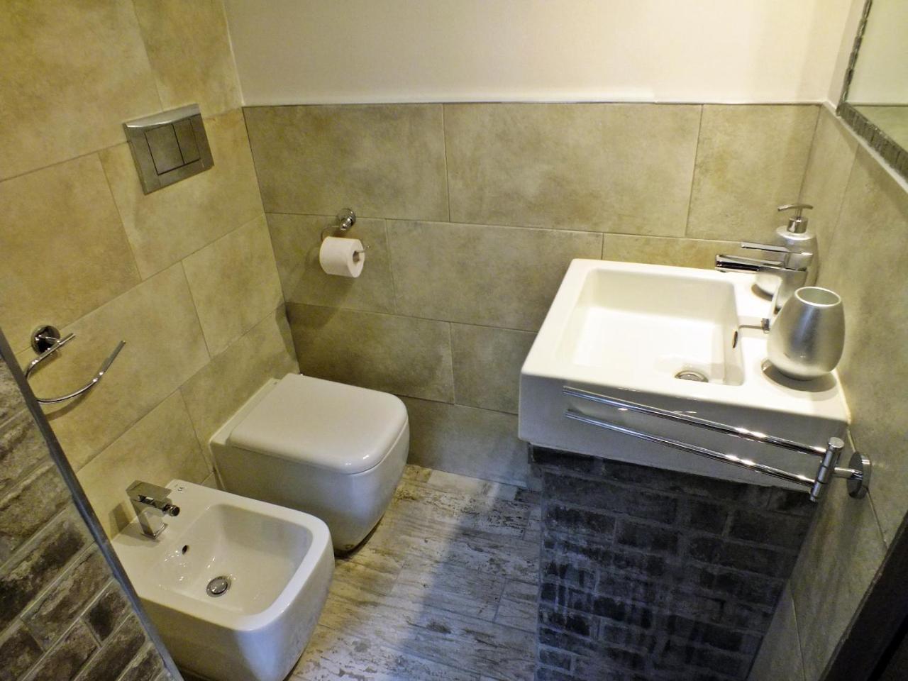 B&B Fiera Inn โบโลญญา ห้อง รูปภาพ