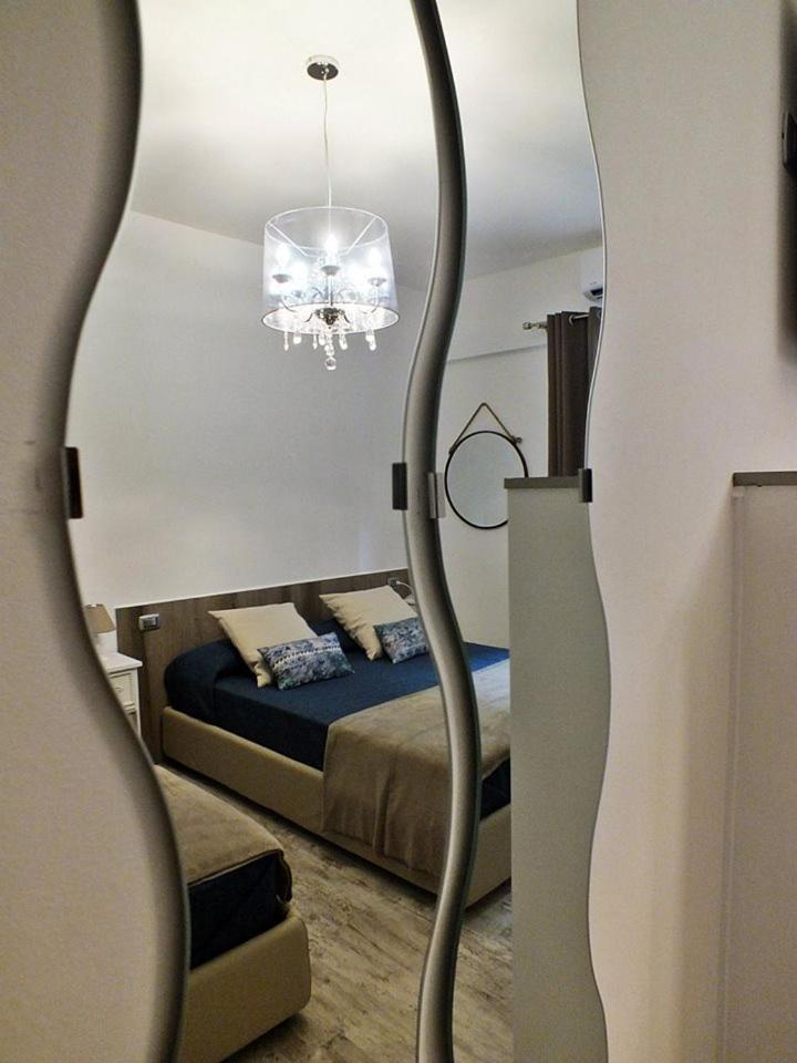 B&B Fiera Inn โบโลญญา ห้อง รูปภาพ